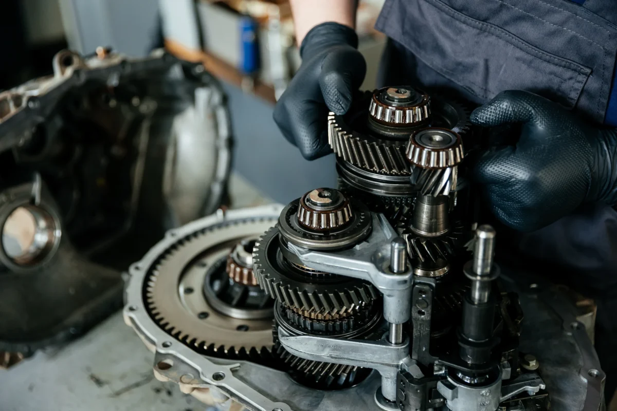 Auto Mit Getriebeschaden Verkaufen Hannover